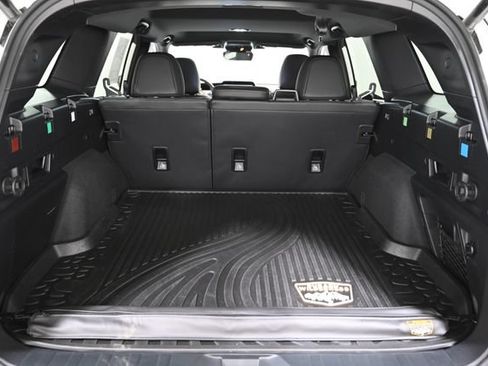 Certified 2026 Subaru Outback Wilderness AWD/4WD image 20