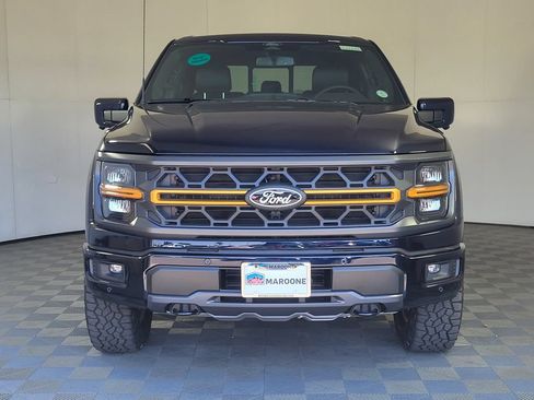 New 2026 Ford F150 Tremor w/ Equipment Group 402B AWD/4WD image 2