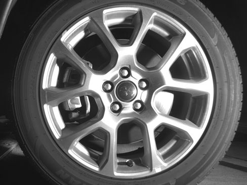 Used 2025 Jeep Compass Limited AWD/4WD image 12