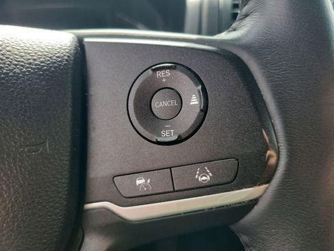 Used 2024 Honda Odyssey EX-L image 33