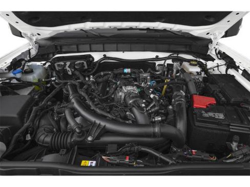 New 2025 Ford Bronco Badlands image 42