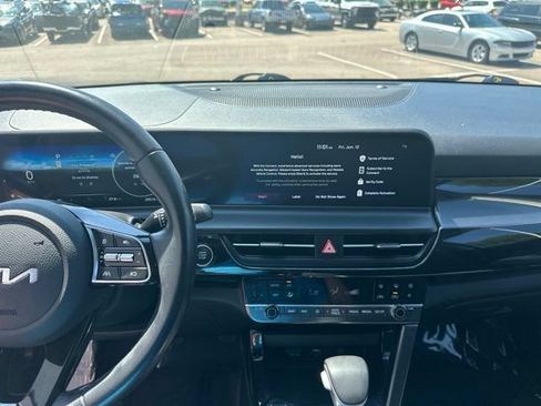 Used 2024 Kia Seltos S FWD image 24