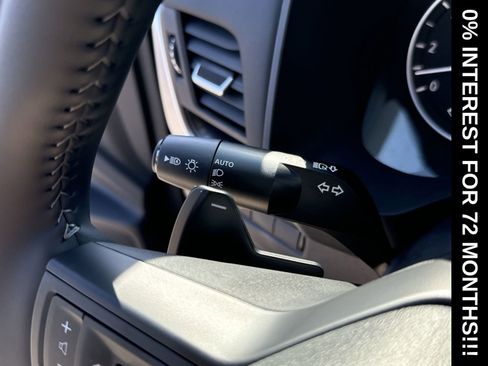 New 2026 Nissan Rogue SV image 15