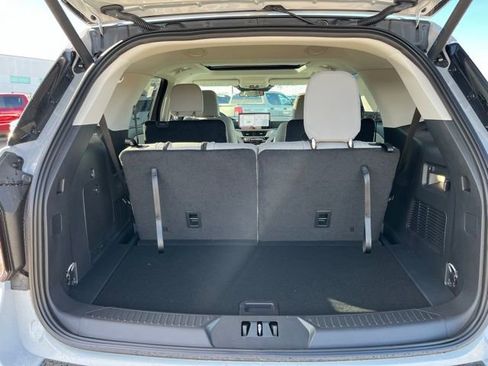 New 2026 Ford Explorer Active w/ Active Comfort Package image 19