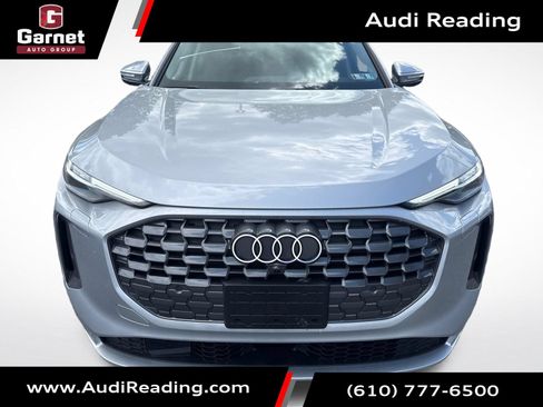 New 2026 Audi Q5 Premium Plus AWD/4WD image 8