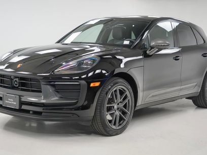 Used 2025 Porsche Macan Turbo