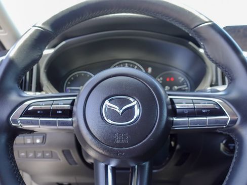 Certified 2025 MAZDA CX-50 AWD 2.5 Hybrid w/ Premium Pkg image 19