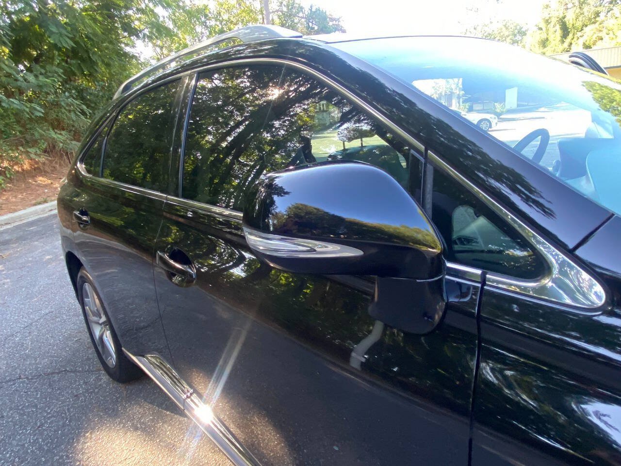 Used 2015 Lexus RX 350 FWD image 57
