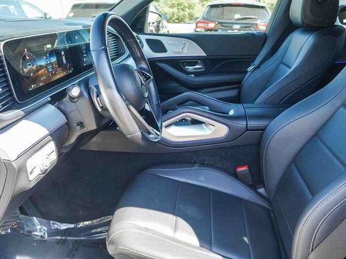 Used 2024 Mercedes-Benz GLE 350 4MATIC image 20