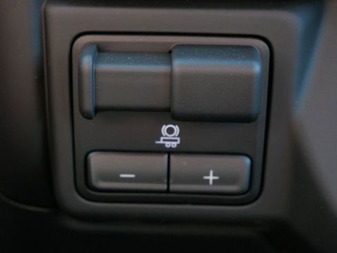 New 2025 Chevrolet Silverado 2500 W/T w/ WT Convenience Package image 13