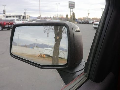 New 2026 GMC Sierra 1500 AT4X image 13