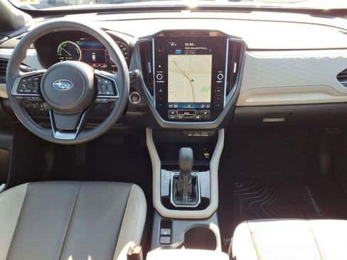 Certified 2025 Subaru Forester Limited w/ Protection Package (1PH) image 15