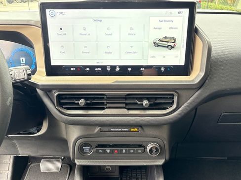 Certified 2025 Ford Bronco Sport Big Bend image 22