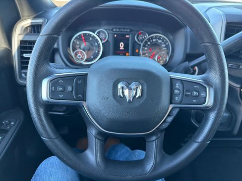 New 2026 RAM 3500 Tradesman image 16