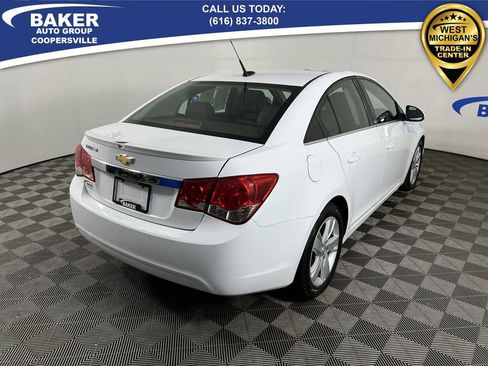 Used 2014 Chevrolet Cruze Diesel image 9