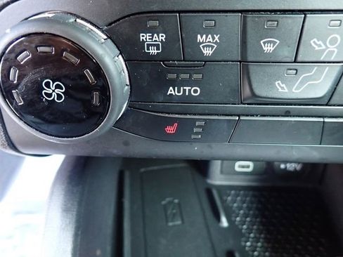 Used 2023 Ford Bronco Sport Big Bend w/ Convenience Package image 26