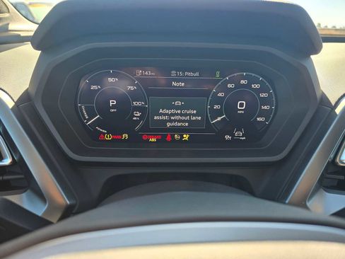 Used 2024 Audi Q4 e-tron Premium w/ Convenience Package image 28