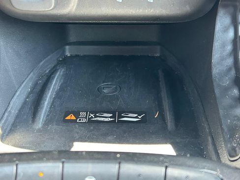 Used 2025 Chevrolet TrailBlazer RS w/ Convenience Package FWD image 29