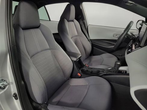 Used 2024 Toyota Corolla SE image 15