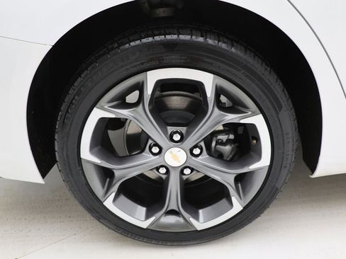 Used 2024 Chevrolet Malibu LT image 10