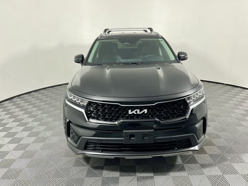 Used 2022 Kia Sorento S image 8