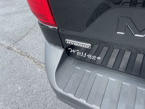 Used 2024 Ford Maverick XLT FWD image 6