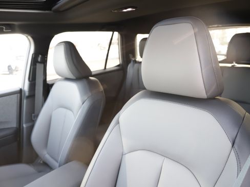 New 2026 Subaru Outback Premium image 12