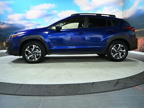 Used 2025 Subaru Crosstrek 2.0i Premium image 5