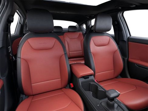 New 2025 Kia K4 GT-Line image 15