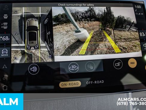 Used 2024 Land Rover Range Rover SE image 34