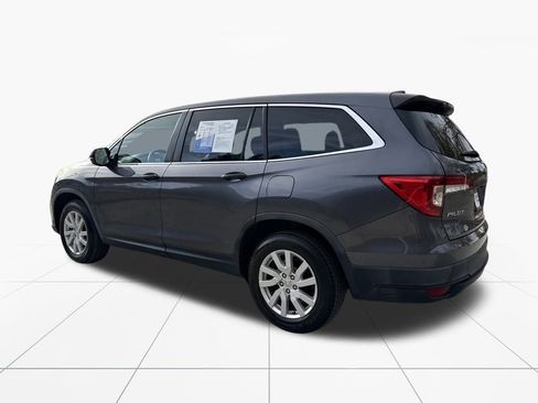 Used 2019 Honda Pilot LX image 6