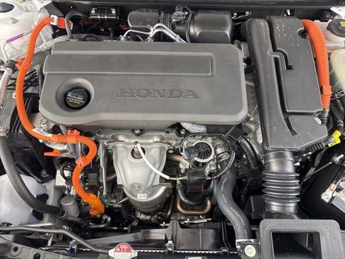 Used 2025 Honda Accord Sport image 22