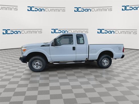 Used 2015 Ford F250 XL image 5