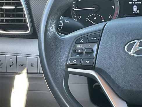 Used 2021 Hyundai Tucson Value image 22