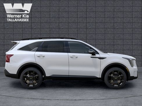 New 2026 Kia Sorento SX Prestige image 7