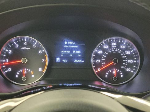 Used 2021 Kia Sportage EX image 23