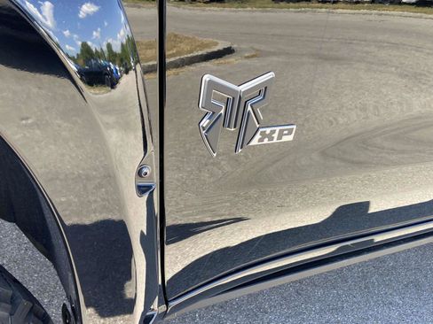 New 2025 Chevrolet Silverado 1500 RST image 41