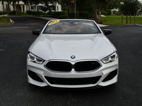 Used 2024 BMW M850i xDrive Convertible AWD/4WD image 51