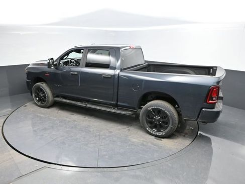 New 2026 RAM 3500 Big Horn image 40