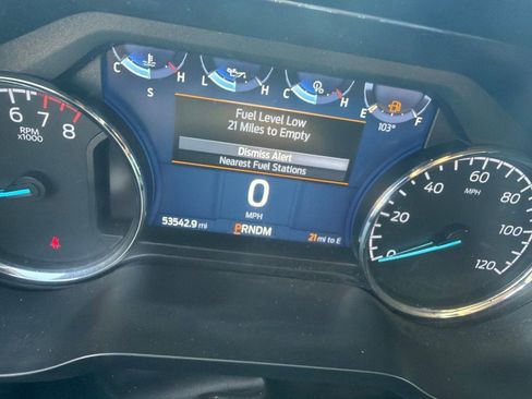 Used 2022 Ford F150 XLT w/ Equipment Group 302A High RWD image 22