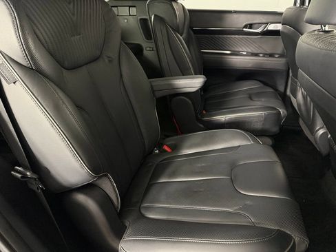 Used 2023 Hyundai Palisade Calligraphy FWD image 34
