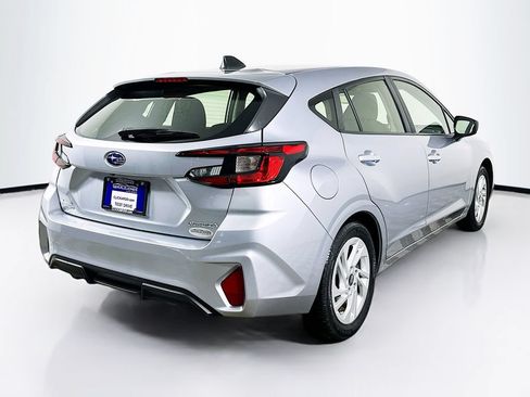 Used 2024 Subaru Impreza 2.0i w/ Popular Package #1A AWD/4WD image 7