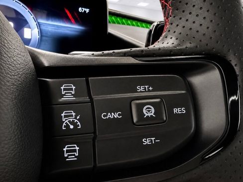 Used 2026 Dodge Charger Scat Pack AWD/4WD image 67