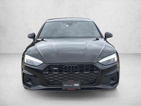 Certified 2023 Audi A5 2.0T Premium Plus w/ Premium Plus image 2
