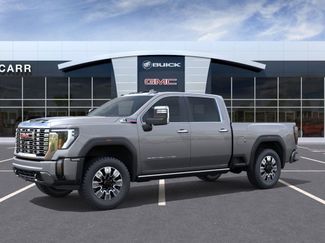 New 2026 GMC Sierra 3500 Denali w/ Denali Reserve Package video 2