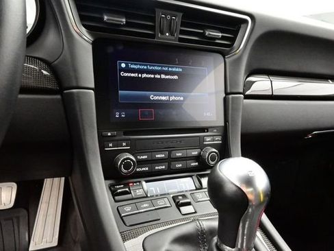 Certified 2018 Porsche 911 GT3 RWD image 10