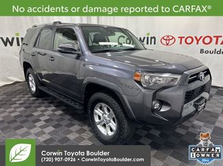 Used 2023 Toyota 4Runner SR5 Premium 360° Tour