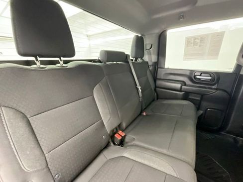 Used 2022 Chevrolet Silverado 2500 LT w/ Convenience Package AWD/4WD image 14