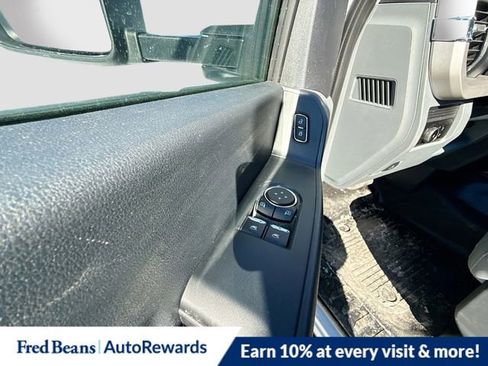 New 2026 Ford F550 2WD Regular Cab Super Duty image 6