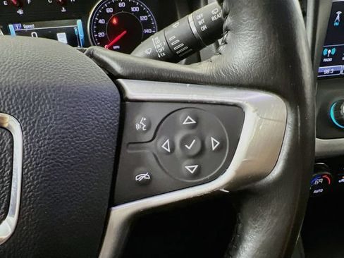 Used 2019 GMC Acadia SLT w/ Black Edition AWD/4WD image 34